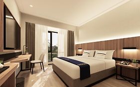 Fieris Hotel & Convention Kertajati